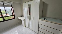 Blk 588B Montreal Spring (Sembawang), HDB Executive #578178751